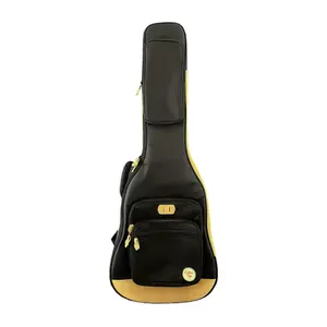 BAG GIG TAGIMA VIOLAO ACO 20MM SOLID TRIP COLOR YBK AG