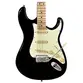 GUITARRA TAGIMA STRAT 3S ESCALA CLARA ESCUDO AWH T-635 CLASSIC BK