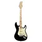 GUITARRA TAGIMA STRAT 3S ESCALA CLARA ESCUDO AWH T-635 CLASSIC BK