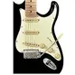 GUITARRA TAGIMA STRAT 3S ESCALA CLARA ESCUDO AWH T-635 CLASSIC BK