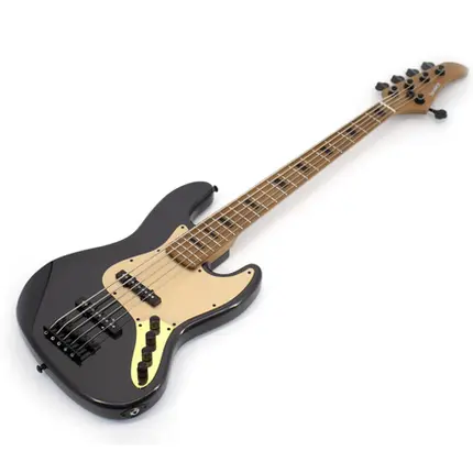 CONTRABAIXO STRINBERG JBS155AD OB 5 CORDAS - CONTRABAIXO STRINBERG