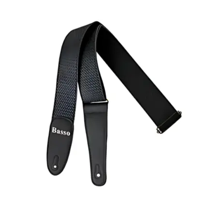 CORREIA BASSO SF 115 TRESSE PRETO