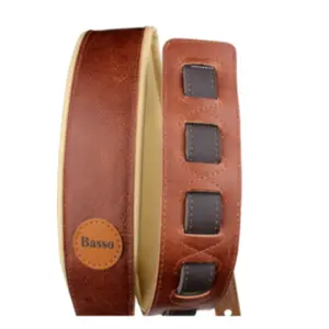 CORREIA BASSO CLA 56 LIGHT BROWN