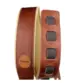 CORREIA BASSO CLA 56 LIGHT BROWN