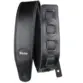CORREIA BASSO CLA 50 VINTAGE PRETO