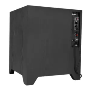 CAIXA TARAMPS SUBWOOFER ATIVO RESIDENCIAL 12 TAS412D 400 WATTS