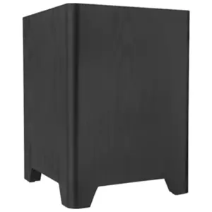 CAIXA TARAMPS SUBWOOFER ATIVO RESIDENCIAL 10 TAS410D 400 WATTS
