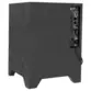 CAIXA TARAMPS SUBWOOFER ATIVO RESIDENCIAL 10 TAS410D 400 WATTS