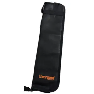 BAG COMPACTO LIVERPOOL EM COURO SINTETICO