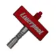 CHAVE DE AFINACAO LIVERPOOL PREMIUM VERMELHA