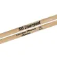 BAQUETA LIVERPOOL ELD 5BN ELECTRO DRUMS PONTA DE NYLON - PAR