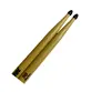 BAQUETA LIVERPOOL ELD 5BN ELECTRO DRUMS PONTA DE NYLON - PAR