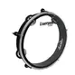 PANDEIRO LIVERPOOL KIDS 8 PRETO