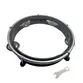PANDEIRO LIVERPOOL KIDS 8 PRETO
