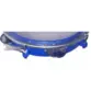 PANDEIRO LIVERPOOL KIDS 8 AZUL