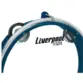PANDEIRO LIVERPOOL KIDS 8 AZUL