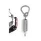 KIT MOLA DE PEDAL DE BUMBO C/ GANCHO LIVERPOOL