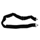 TALABARTE LIVERPOOL DENTE DE COELHO PRETO DUPLO