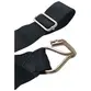 TALABARTE LIVERPOOL DENTE DE COELHO PRETO DUPLO
