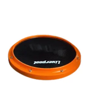 PAD DE ESTUDO 12 LIVERPOOL FIBRA DE CARBONO PREMIUM