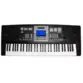 TECLADO PEGASUS P222 PRETO 61 TECLAS
