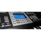 TECLADO PEGASUS P222 PRETO 61 TECLAS