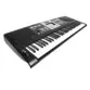 TECLADO PEGASUS P222 PRETO 61 TECLAS
