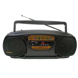 CAIXA DE SOM MOTOBRAS BLUETOOH RADIO GRAVADOR STERIO RBM-S11AC