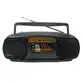 CAIXA DE SOM MOTOBRAS BLUETOOH RADIO GRAVADOR STERIO RBM-S11AC
