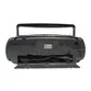 CAIXA DE SOM MOTOBRAS BLUETOOH RADIO GRAVADOR STERIO RBM-S11AC