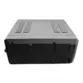 CASE RACK PLASTIC FLAYCASE P/ MICROFONES E MONITORES SEM FIO 260C-4U