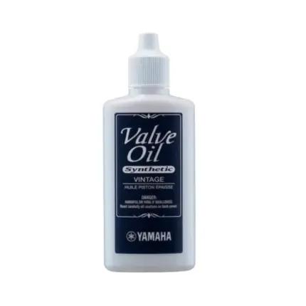 LUBRIFICANTE YAMAHA VALVE OIL VINTAGE