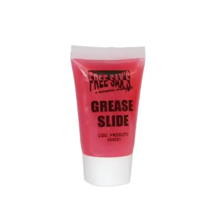 CREME VARA TROMBONE PRINCE GREASE SLIDE GR-TUN