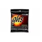 ENCORDOAMENTO GUITARRA 6C GHS GBCL - H-8