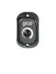 VENTILADOR GOAR V60 PAREDE PRETO BIVOLT V60PPRRB