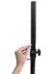 TRIPE SATY CAIXA ACUSTICA STM- 80