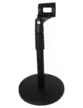 PEDESTAL SATY DE MICROFONE DE MESA PMS-05