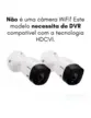 Kit 5 Câmeras de Segurança Intelbras Vhl1120B