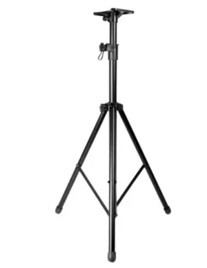 SUPORTE PEDESTAL MXT P/ CAIXA DE SOM CXP-202