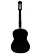 VIOLAO GIANNINI N-14 EQ BK START NAILON ELETROACUSTICO BK
