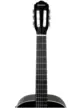 VIOLAO GIANNINI N-14 EQ BK START NAILON ELETROACUSTICO BK