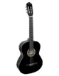 VIOLAO GIANNINI N-14 EQ BK START NAILON ELETROACUSTICO BK