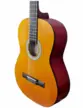 VIOLAO GIANNINI N-14 EQ N START NAILON ELETROACUSTICO NATURAL N