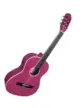 VIOLAO GIANNINI N6 PKS 3/4 START NAILON ACUSTICO COR PINK SATIN PKS