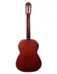 VIOLAO GIANNINI N-14 EQ SBS START NAILON ELETROACUSTICO SUNBURST SATIN SBS