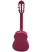 VIOLAO GIANNINI N-14 PKS START NAILON ACUSTICO COR PINK SATIN PKS