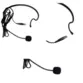 MICROFONE CONDENSER DYLAN HEADSET DH03 P/ PADRAO UDX03/D9003