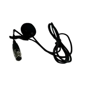 MICROFONE CONDENSER DYLAN LAPELA DLP03 P/ PADRAO UDX03/D9003