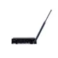 SISTEMA DE MONITOR PESSOAL DYLAN DSM-900 SEM FIO UHF COM 2 BODYPACKS
