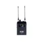SISTEMA DE MONITOR PESSOAL DYLAN DSM-900 SEM FIO UHF COM 2 BODYPACKS